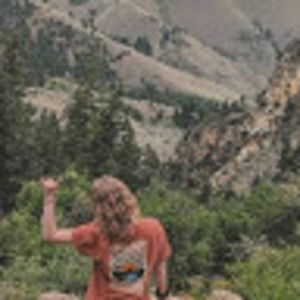 Meet your Posher, Erin